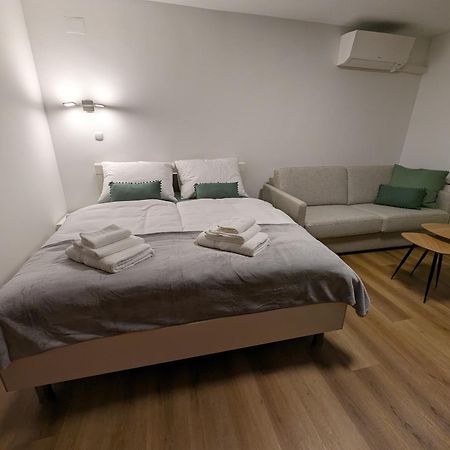 Studio Apartment Velis Radovljica Exterior photo