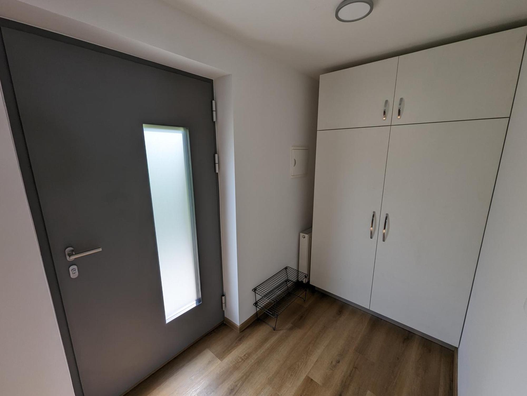 Studio Apartment Velis Radovljica Exterior photo