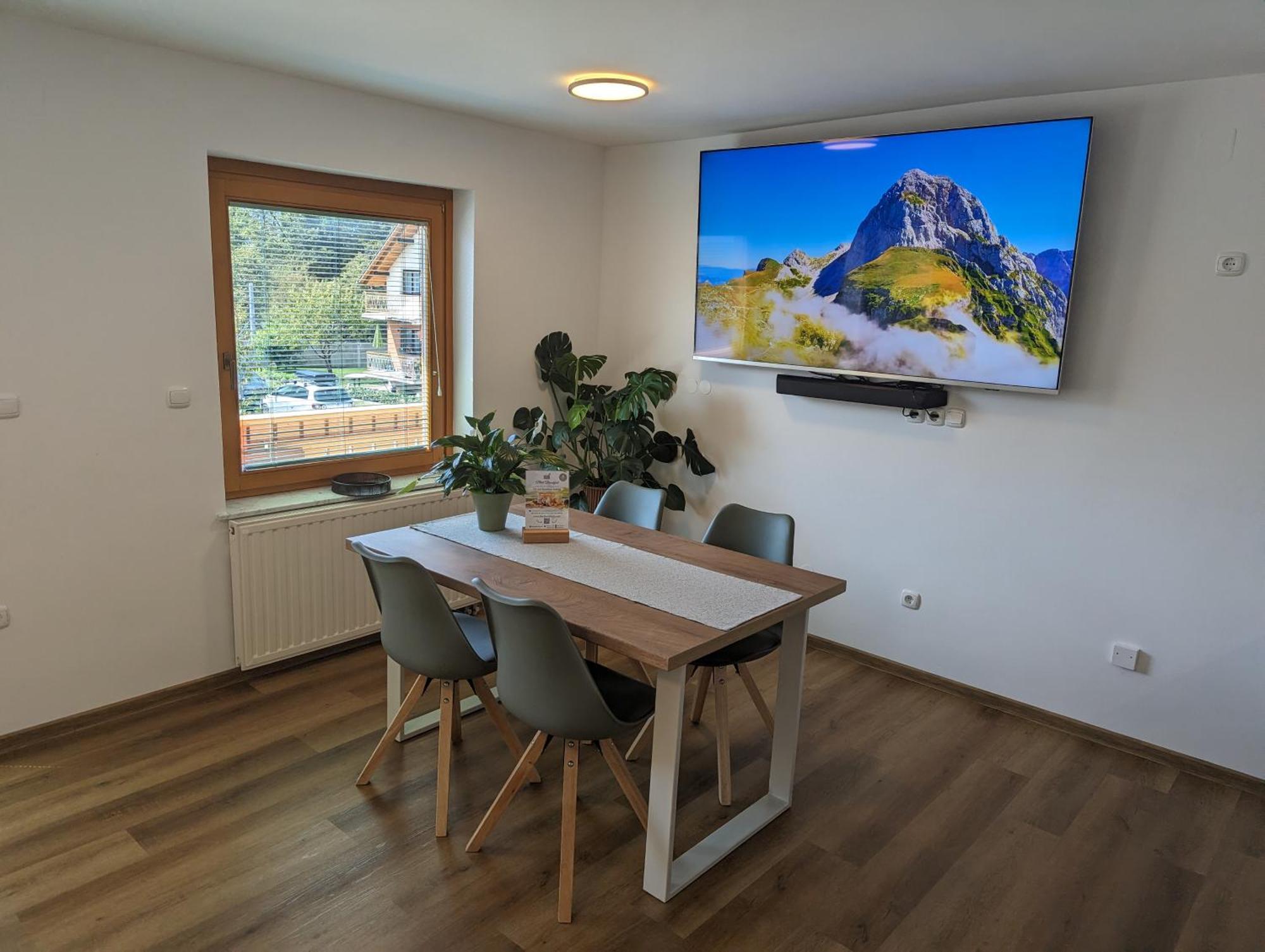 Studio Apartment Velis Radovljica Exterior photo