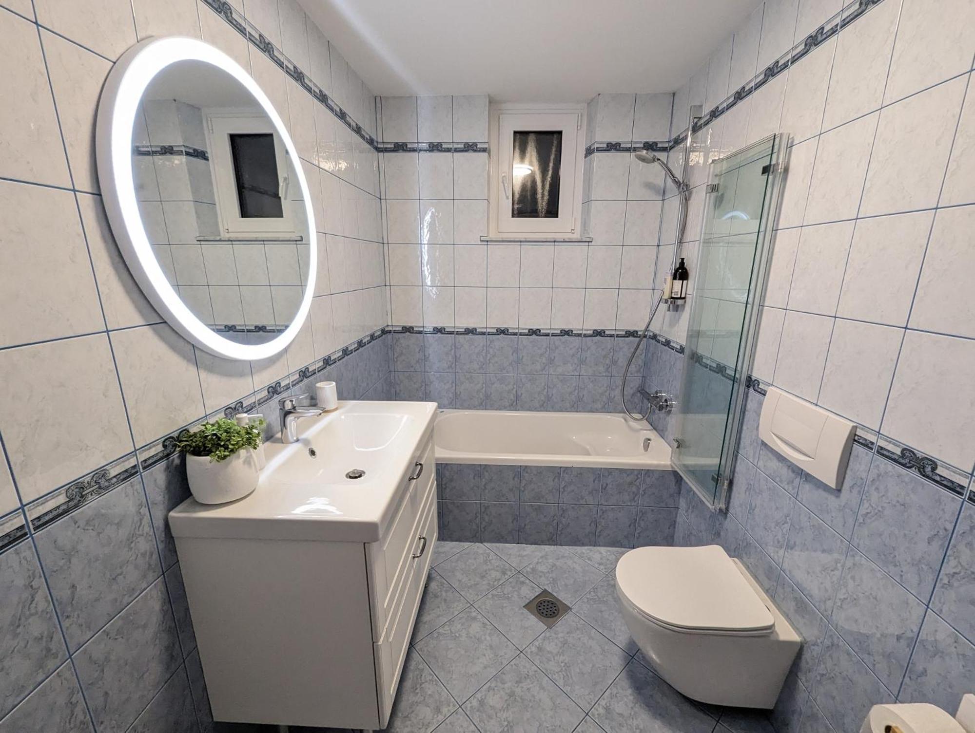 Studio Apartment Velis Radovljica Exterior photo